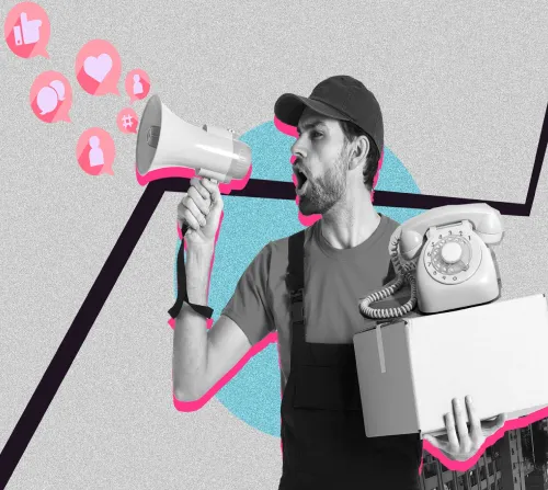 Advertising Online Package