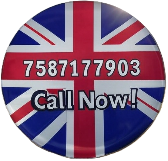 London Expertise Logo