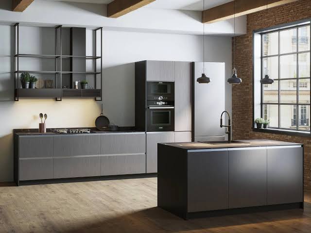Premium bespoke kitchen installation in London