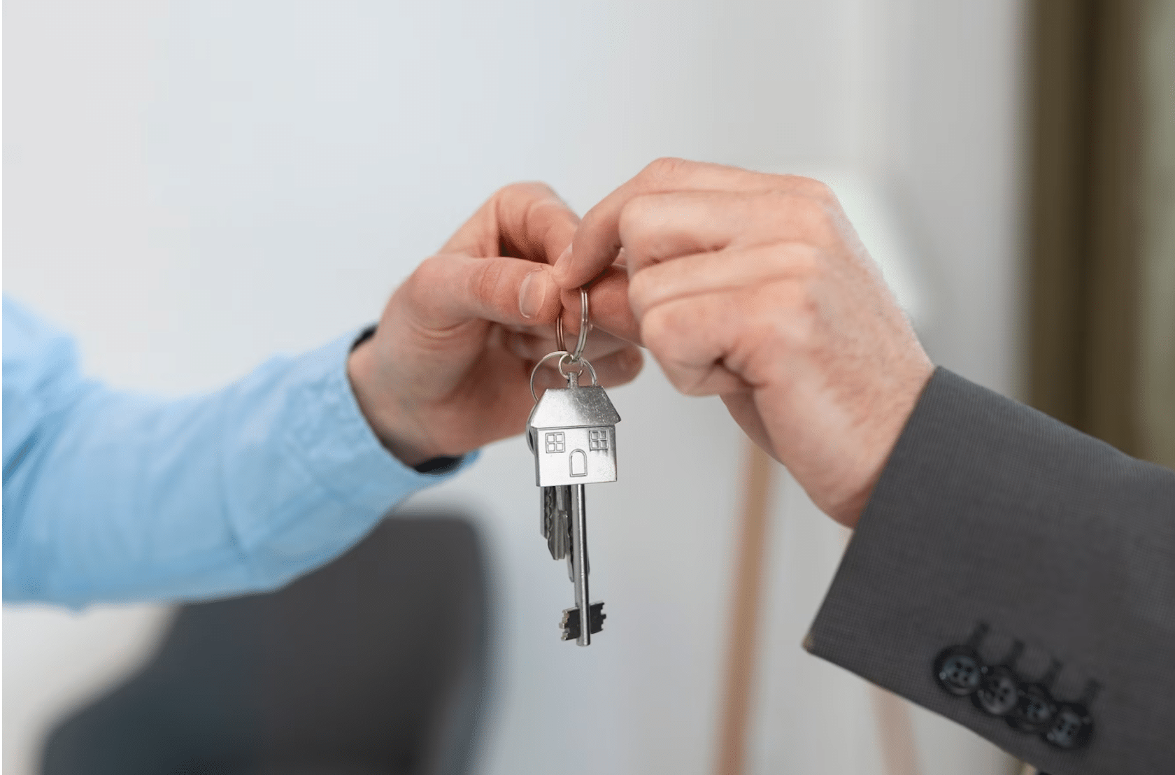 Tenant sourcing and placement